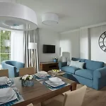 Hotel Gwiazda Morza Spa&sport 4*