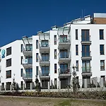Gwiazda Morza Spa&sport Ξενοδοχείο 4*