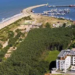 Gwiazda Morza Spa&sport Hotel