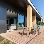 Hotel Gwiazda Morza Spa&sport Władysławowo