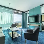 Ξενοδοχείο Gwiazda Morza Spa&sport 4*
