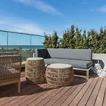 Gwiazda Morza Spa&sport Hotel 4*