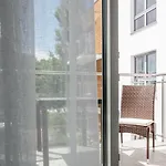 Ξενοδοχείο Gwiazda Morza Spa&sport 4*