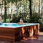 Ξενοδοχείο Gwiazda Morza Spa&sport 4*