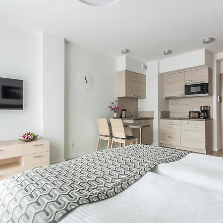 Gwiazda Morza Spa&sport Hotel 4*