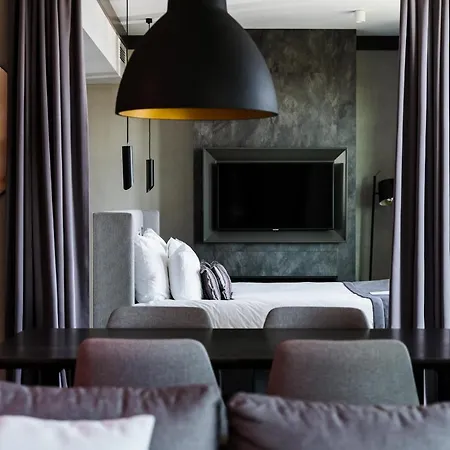 Gwiazda Morza Spa&sport 4* Władysławowo