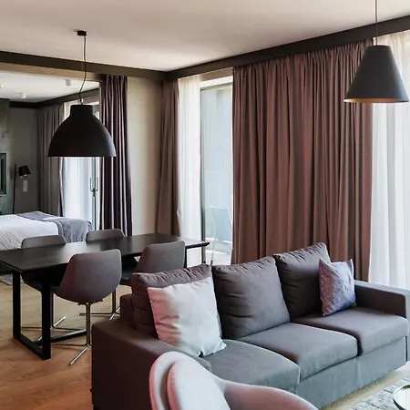 Gwiazda Morza Spa&sport 4* Władysławowo
