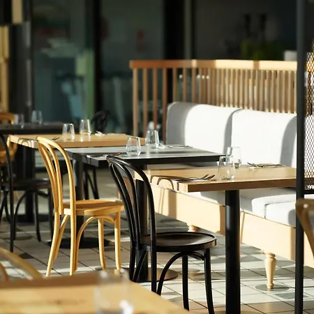 Gwiazda Morza Spa&sport Hotel Władysławowo