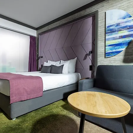 Gwiazda Morza Spa&sport 4*