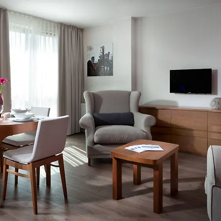 Hotel Gwiazda Morza Spa&sport - Destigo Wladyslawowo