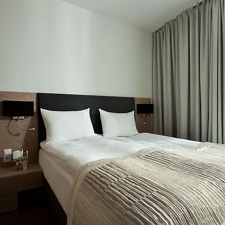 Gwiazda Morza Spa&sport - Destigo Władysławowo
