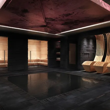 Gwiazda Morza Spa&sport 4* Władysławowo
