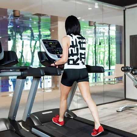 호텔 Gwiazda Morza Spa&sport - Destigo Władysławowo