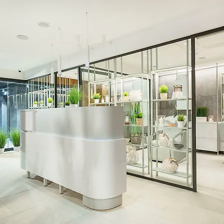 Gwiazda Morza Spa&sport - Destigo