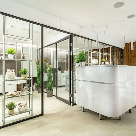 Gwiazda Morza Spa&sport Hotel 4*