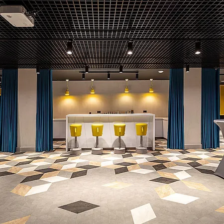 Hotel Gwiazda Morza Spa&sport Władysławowo