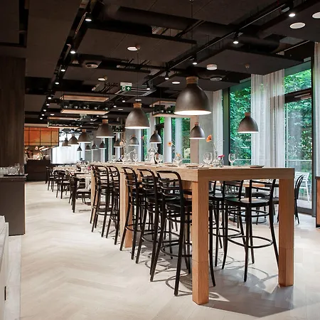 Gwiazda Morza Spa&sport ホテル