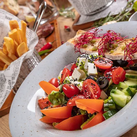 Hotell Gwiazda Morza Spa&sport 4*