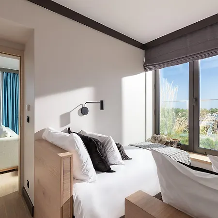 Hotel Gwiazda Morza Spa&sport Władysławowo