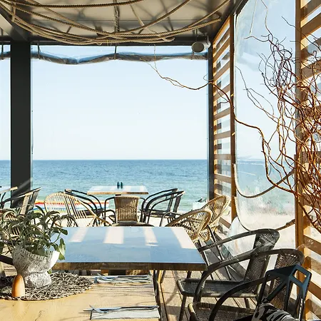 Gwiazda Morza Spa&sport