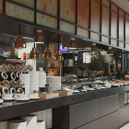 Gwiazda Morza Spa&sport 4*