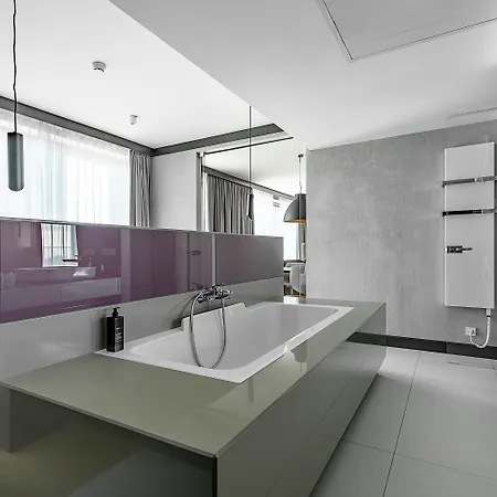 Gwiazda Morza Spa&sport 4*