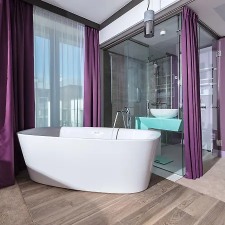 Hotell Gwiazda Morza Spa&sport 4*