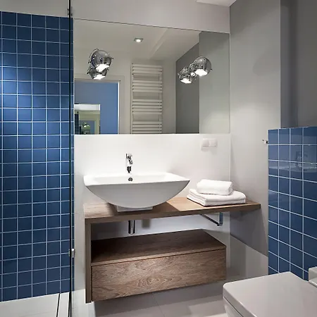 Hotel Gwiazda Morza Spa&sport Władysławowo