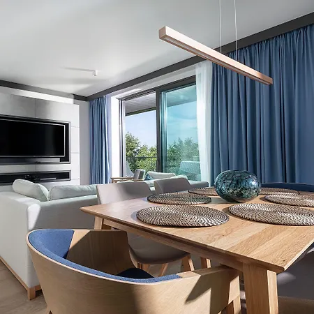 Gwiazda Morza Spa&sport 4* Władysławowo