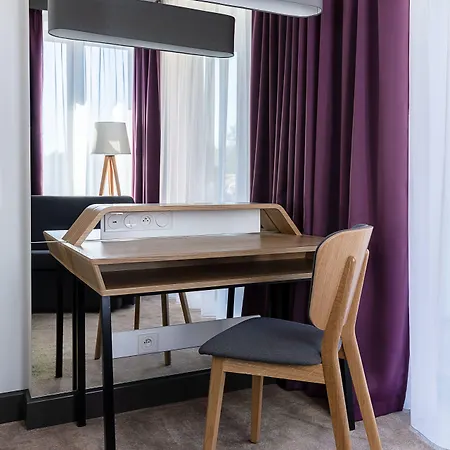 Gwiazda Morza Spa&sport 4*