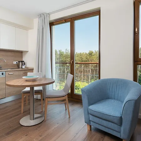 Gwiazda Morza Spa&sport - Destigo Hotel 4*