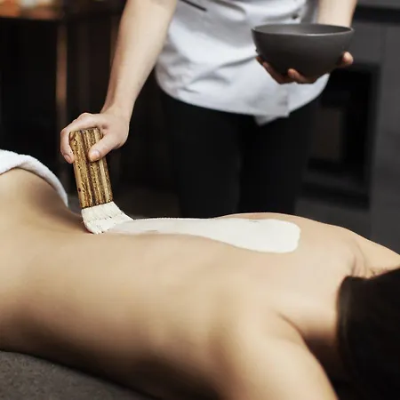 Gwiazda Morza Spa&sport - Destigo Hotel