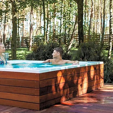 Hotel Gwiazda Morza Spa&sport - Destigo Władysławowo