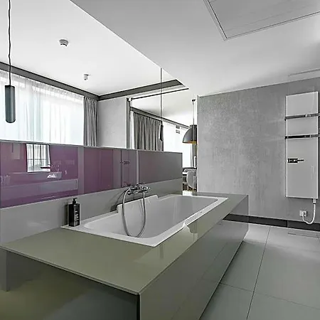 Gwiazda Morza Spa&sport - Destigo 4* Władysławowo