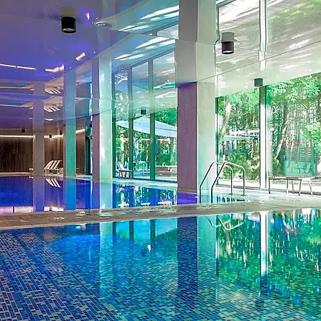 Gwiazda Morza Spa&sport - Destigo