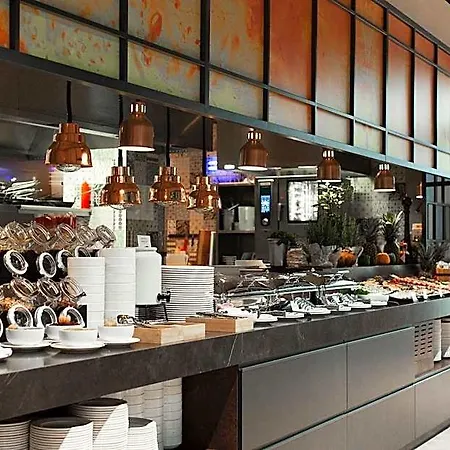Gwiazda Morza Spa&sport - Destigo Hotel