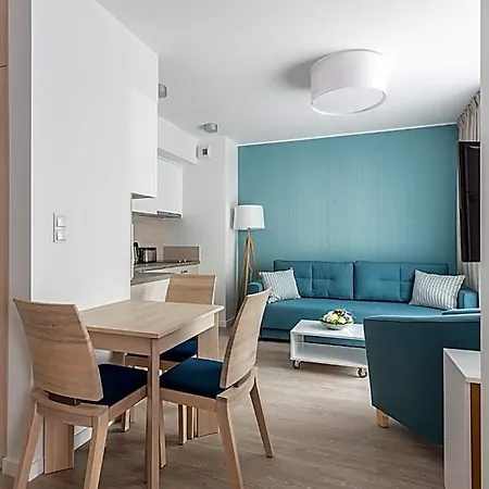 Hotel Gwiazda Morza Spa&sport - Destigo Władysławowo