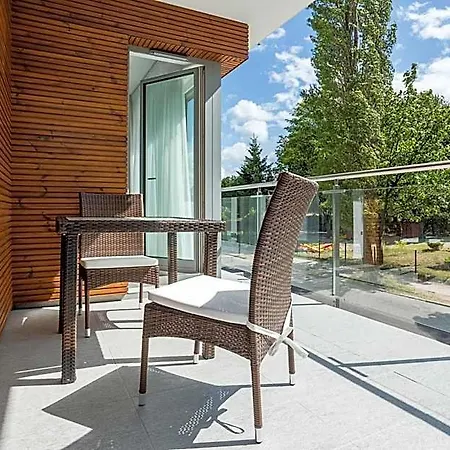 Gwiazda Morza Spa&sport - Destigo 4*