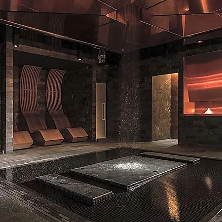 Gwiazda Morza Spa&sport - Destigo 4* Władysławowo