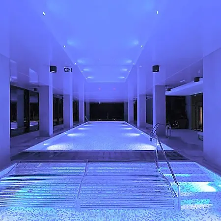 Hotel Gwiazda Morza Spa&sport - Destigo
