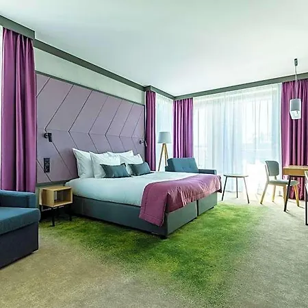 Hotel Gwiazda Morza Spa&sport - Destigo