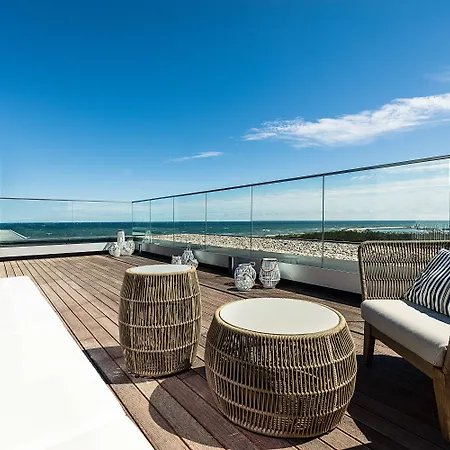 호텔 Gwiazda Morza Spa&sport - Destigo 4*