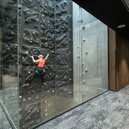 호텔 Gwiazda Morza Spa&sport - Destigo 4*