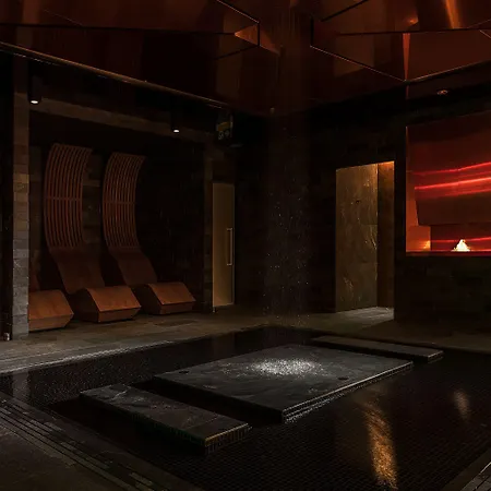 호텔 Gwiazda Morza Spa&sport - Destigo Władysławowo