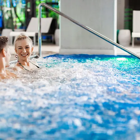 호텔 Gwiazda Morza Spa&sport - Destigo Władysławowo