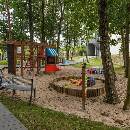 Gwiazda Morza Spa&sport Władysławowo