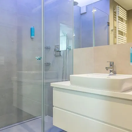 호텔 Gwiazda Morza Spa&sport - Destigo 4*