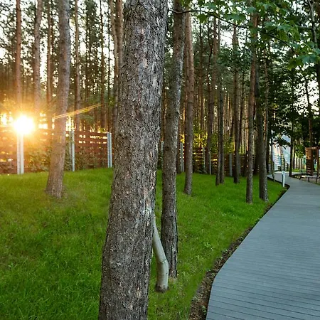 Gwiazda Morza Spa&sport Hotel Władysławowo