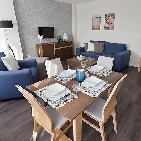 Gwiazda Morza Spa&sport 4* Władysławowo