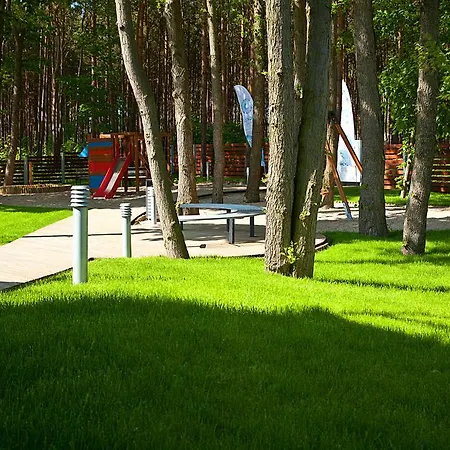 Gwiazda Morza Spa&sport Hotel 4*